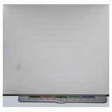 SMART Board w/ Tray – Large Interactive Teaching Tool!