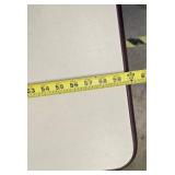 Classroom / Multi-Purpose Table – 60" x 30"