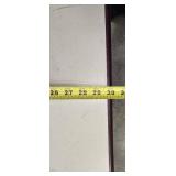 Classroom / Multi-Purpose Table – 60" x 30"