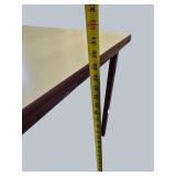 Classroom / Multi-Purpose Table – 60" x 30"