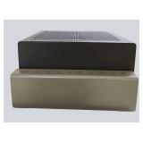 Compact 2-Drawer Metal Filing Cabinet – Strong & Space-Saving!