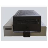 Bretford PowerSync iPad Charging Tray – 10-Device Charging Dock w/ USB | Compact & Organized Charging Station