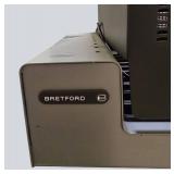 Bretford PowerSync iPad Charging Tray – 10-Device Charging Dock w/ USB | Compact & Organized Charging Station