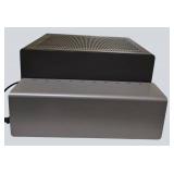 Bretford PowerSync iPad Charging Tray – 10-Device Charging Dock w/ USB | Compact & Organized Charging Station