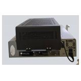 Bretford PowerSync iPad Charging Tray – 10-Device Charging Dock w/ USB | Compact & Organized Charging Station