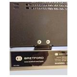 Bretford PowerSync iPad Charging Tray – 10-Device Charging Dock w/ USB | Compact & Organized Charging Station