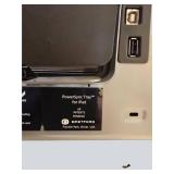 Bretford PowerSync iPad Charging Tray – 10-Device Charging Dock w/ USB | Compact & Organized Charging Station