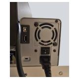 Bretford PowerSync iPad Charging Tray – 10-Device Charging Dock w/ USB | Compact & Organized Charging Station