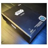 2002 NIUE Star Wars Hovertank Pilot, Faces of The Empire Series, 1oz .999, Excellent Condition