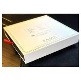 Pamp Swiss Silver 2021 Minotaur 1.5oz 9999 Solomon Islands $4, #1,457 of 2,000