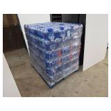 (84) Aquafina 24 Packs
