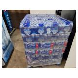 (84) Aquafina 24 Packs