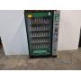 Commercial Vending Machines April
