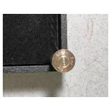 .45 CALIBER 2 TROY OZ .999 FINE SILVER