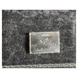 1 GRAM .999 FINE PALLADIUM BAR