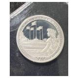 2019-S US PROOF SILVER WASHINGTON QUARTER