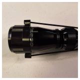 Tasco Rifle Scope :: 4-16x40mm :: 1984