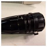 Tasco Rifle Scope :: 4-16x40mm :: 1984