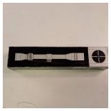 Tasco Rifle Scope :: 4-16x40mm :: 1984