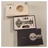 Level Bolt retrofit smart lock designed to turn existing deadbolts into Bluetooth-enabled smart locks