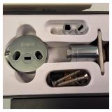 Level Bolt retrofit smart lock designed to turn existing deadbolts into Bluetooth-enabled smart locks