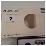 Level Bolt retrofit smart lock designed to turn existing deadbolts into Bluetooth-enabled smart locks