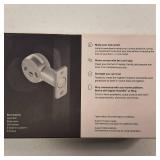 Level Bolt retrofit smart lock designed to turn existing deadbolts into Bluetooth-enabled smart locks