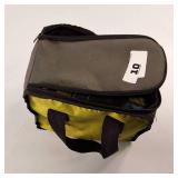 Ryobi 18V ONE+ Cordless Impact Driver Kit  Includes Tool, Battery, Charger & Bag