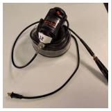 Black & Decker Rotary Hobby Shop Tool  Variable Speed 120V with Flex Shaft  Lot #12