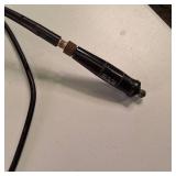 Black & Decker Rotary Hobby Shop Tool  Variable Speed 120V with Flex Shaft  Lot #12