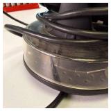 Black & Decker Rotary Hobby Shop Tool  Variable Speed 120V with Flex Shaft  Lot #12