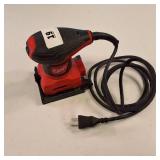 Milwaukee 6033-21 corded 1/4 sheet palm sander