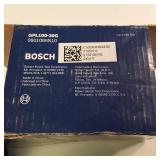 Bosch GPL100-30G 3-Point Self-Leveling Laser