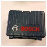 Bosch GPL100-30G 3-Point Self-Leveling Laser