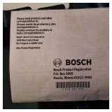 Bosch GPL100-30G 3-Point Self-Leveling Laser