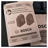 Bosch GPL100-30G 3-Point Self-Leveling Laser