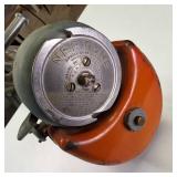 Vintage Neptune Model A2 outboard motor :: tested, works great!