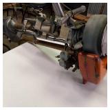 Vintage Neptune Model A2 outboard motor :: tested, works great!