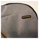 Up for bid! A single gray Promaster Impulse Sling Bag  Like New!