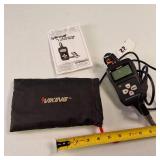 Viking 12V Digital Battery and System Tester  includes probes