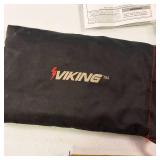 Viking 12V Digital Battery and System Tester  includes probes