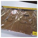 Snap-on Tools insulated work jacket in size extra-large