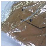 Snap-on Tools insulated work jacket in size extra-large