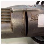 Vintage Milwaukee 6507 reciprocating saw