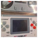 Hyperkin FC Mobile II portable gaming console  play (NES) games