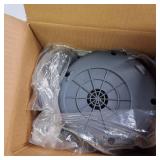 Christopher-drummond submersible water pump