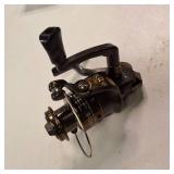 South Bend spinning fishing reel designed for freshwater fishing :: "Eclipse"