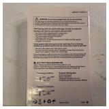 Start R11 brand rechargeable hearing amplifier