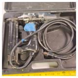 Heavy Duty Stapler with RAE Corporation DC Motor, model RE-T30