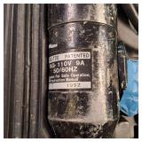 Heavy Duty Stapler with RAE Corporation DC Motor, model RE-T30